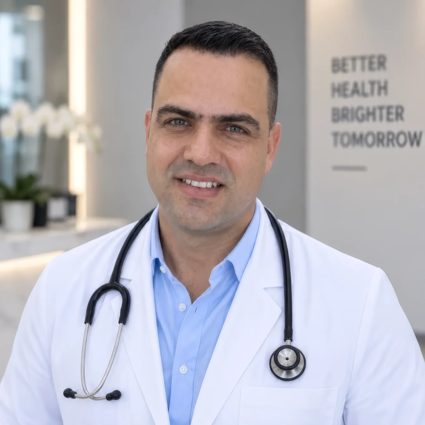 Onel Quintana Reinoso, APRN, FNP-C